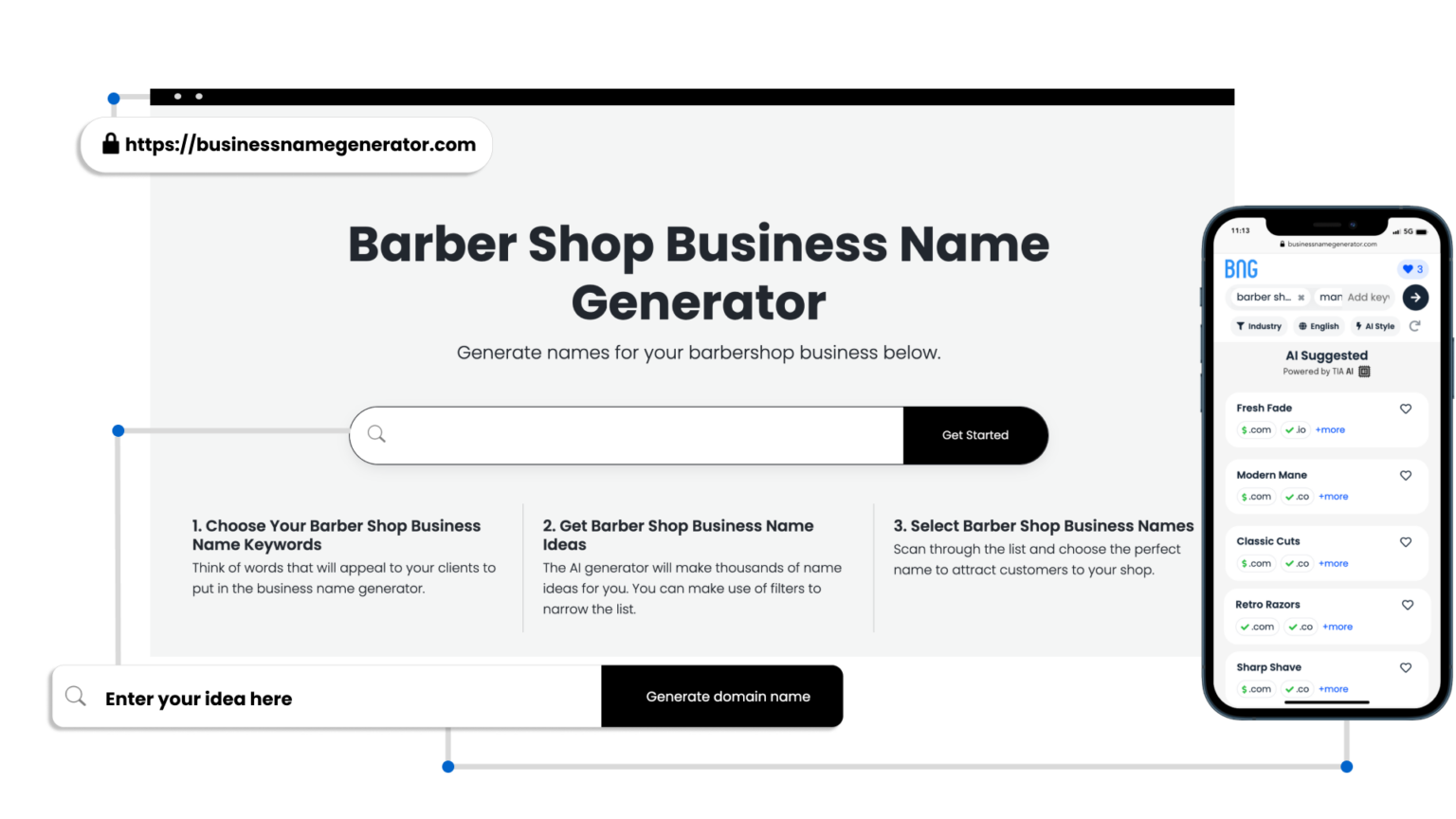 free-barbershop-name-generator