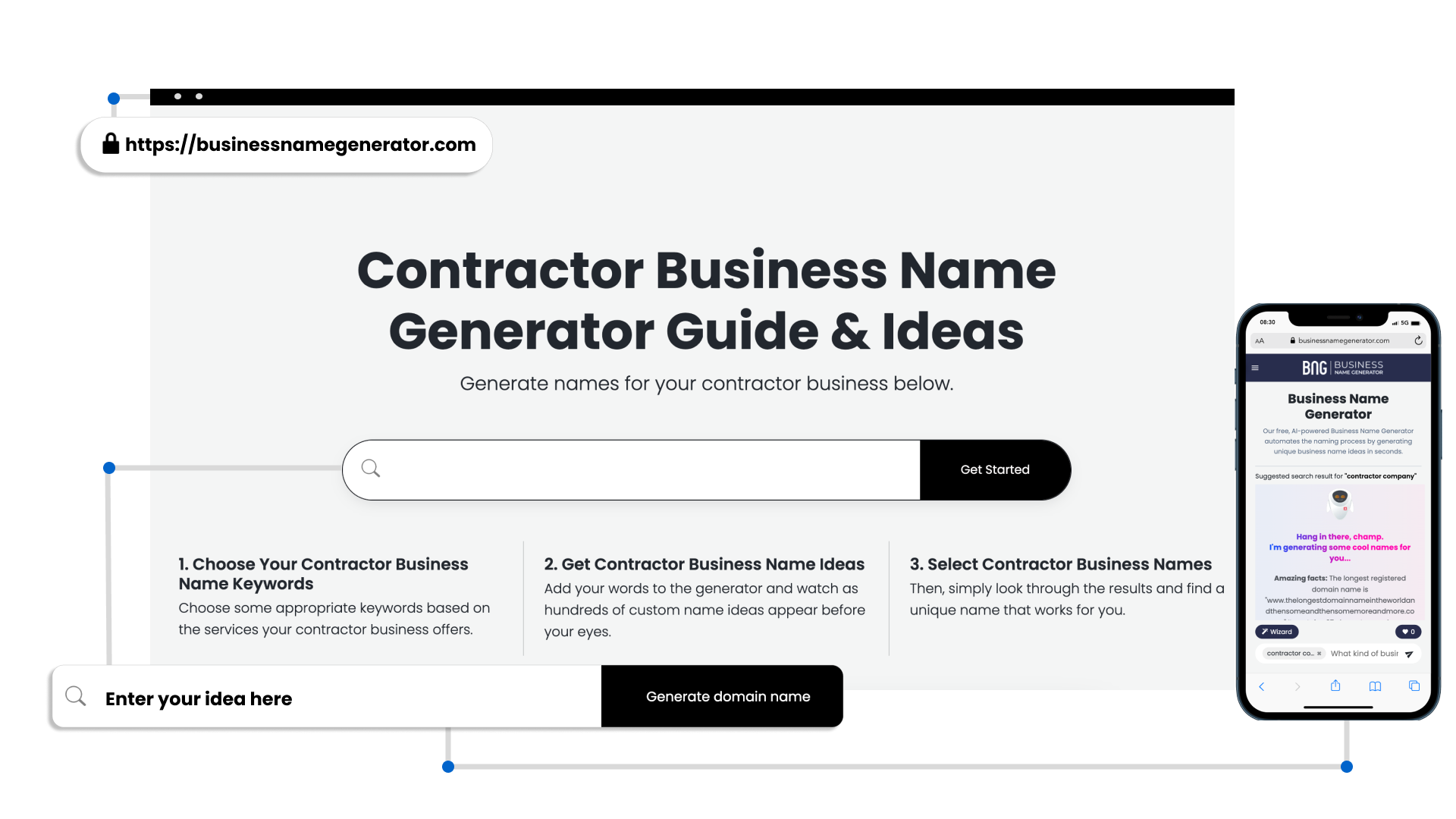 free-contractor-name-generator