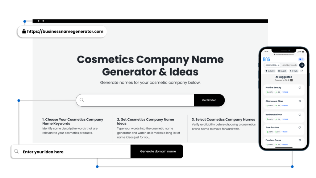 Makeup Company Name Generator Saubhaya Makeup Makeup Company Name Generator Saubhaya Makeup