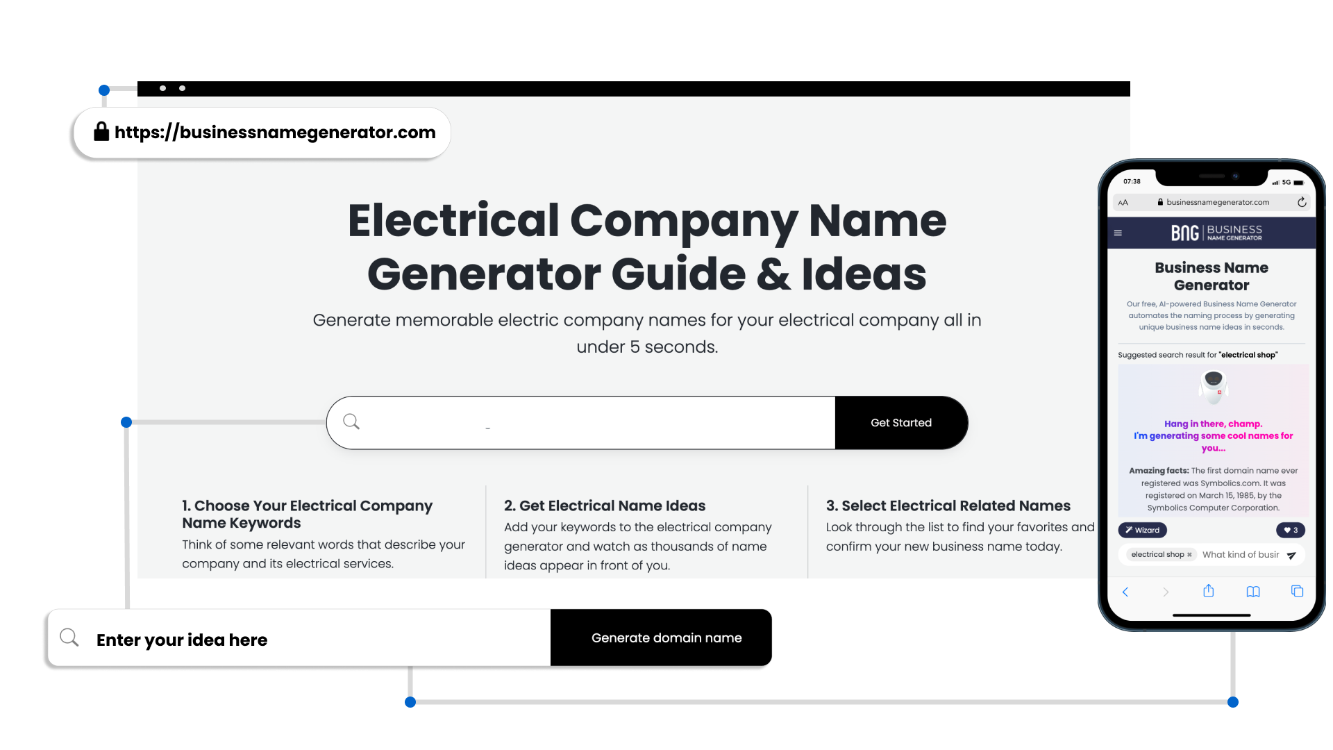 Electrical Company Name Generator Availability Check 2023 electrical-company-name-generator-availability-check-2023