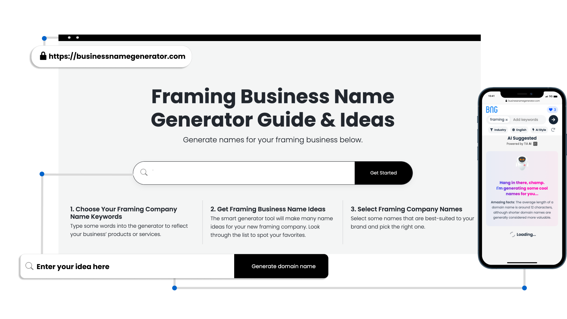 framing-business-name-generator-2024