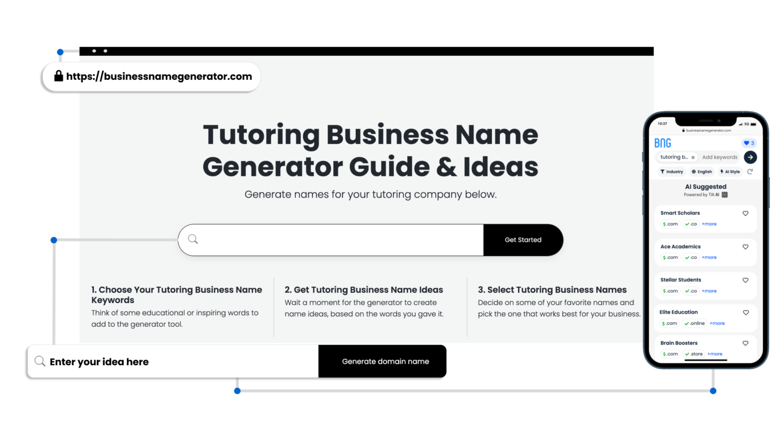 tutoring-business-name-generator-2024