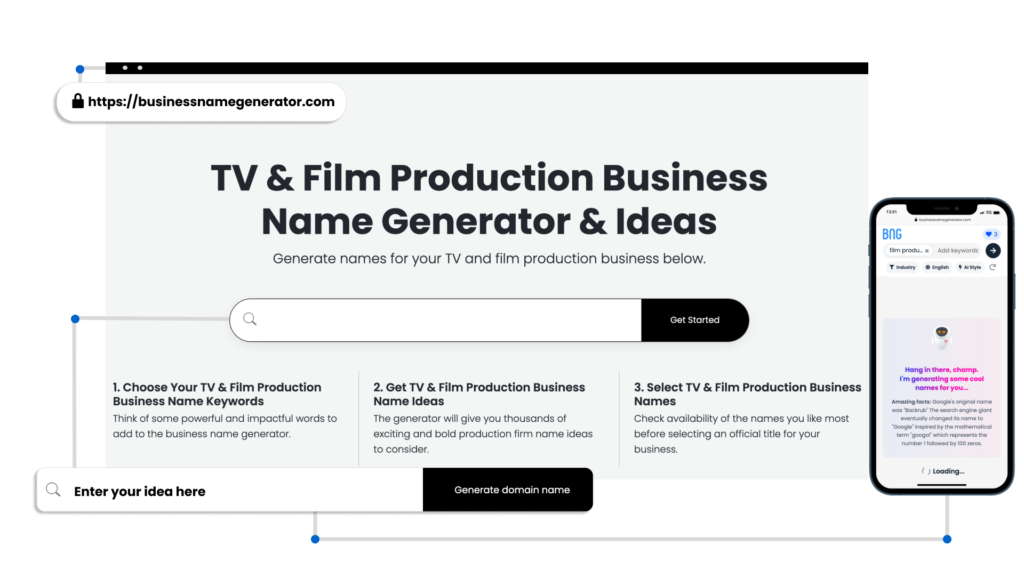 free-production-company-name-generator-2023