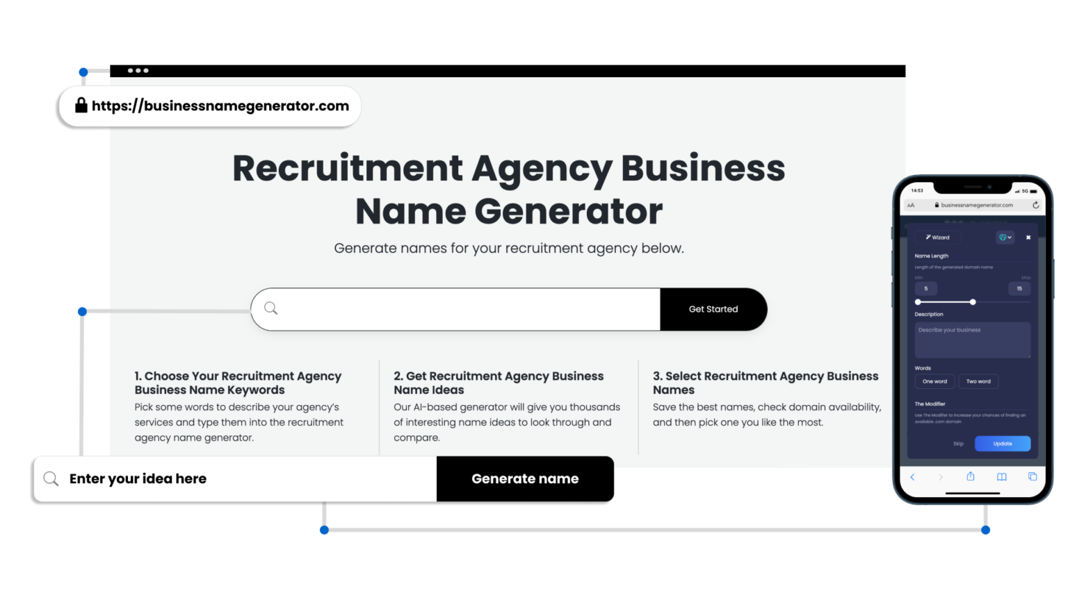 What Is An Example Of A Recruitment Agency Name? – JDWK