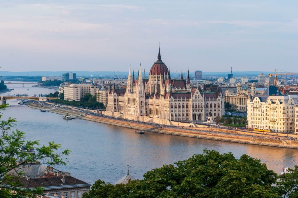 Hungary image 