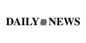 Daily News logo