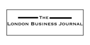 The London Business Journal logo